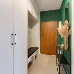 Magic Place - Francuska Park - Free Garage - Self Check-in カトヴィツェ